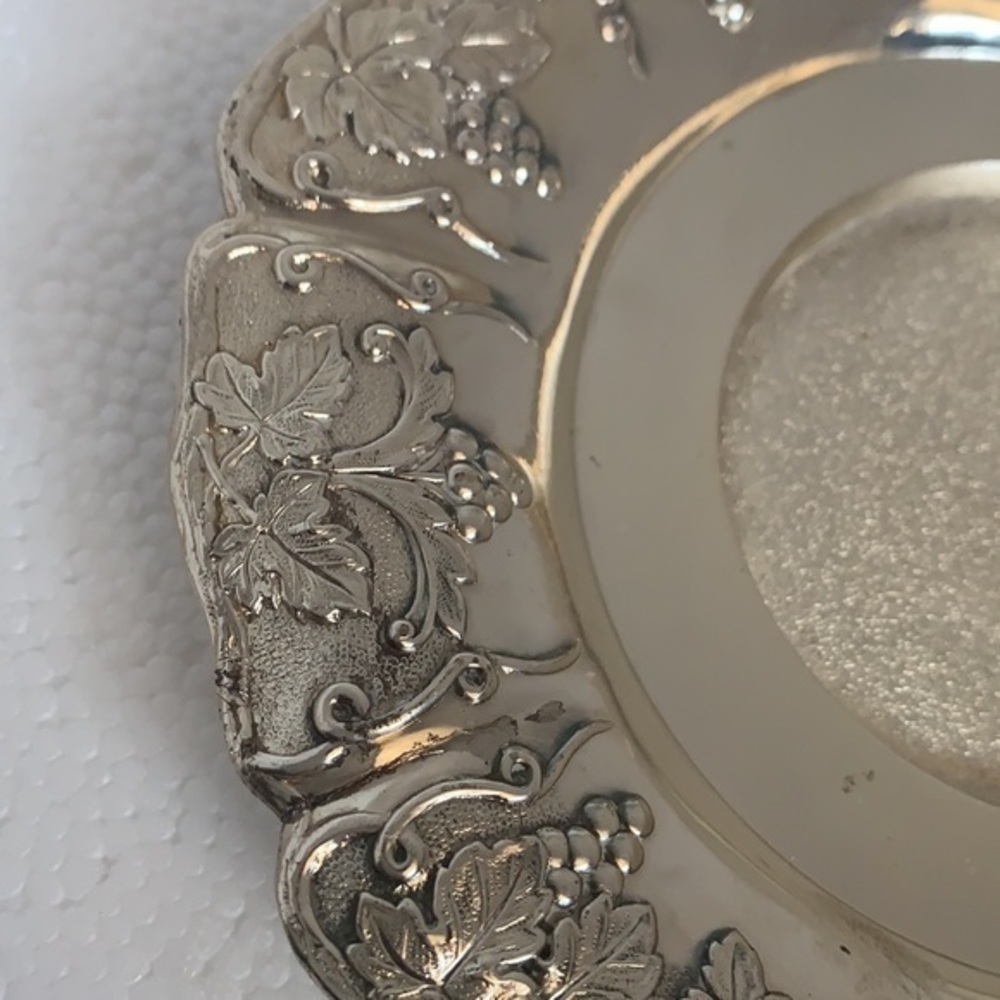 Candle holder, home accent - Picture 4 of 7